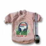 Fleece Fabric Sweater/Shirt for Cats/Dogs/Puppies - Image 9