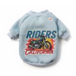 Fleece Fabric Sweater/Shirt for Cats/Dogs/Puppies