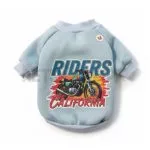 Fleece Fabric Sweater/Shirt for Cats/Dogs/Puppies