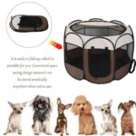 Foldable Pet Kennel – Foldable Pet Tent for Cats n Dogs - Image 4