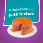 Friskies TASTY TREASURES PATE / Wet Cat Food – 156 Gram - Image 3