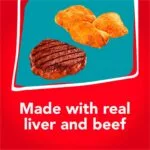 Friskies TASTY TREASURES PATE / Wet Cat Food – 156 Gram - Image 4