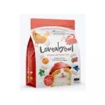Loveabowl Grain Free Chicken And Snow Crab Dry Cat Food