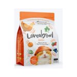 Loveabowl Grain Free Chicken Dry Cat Food