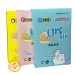 Miao Creamy Lickable Treats For Cat / Creamy Treats ( 15 Sticks Box)