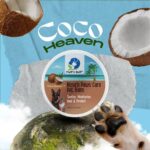 Nose n Paws Care Pet Balm Coco Heaven – 50 Gram - Image 2
