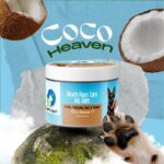 Nose n Paws Care Pet Balm Coco Heaven – 50 Gram - Image 3