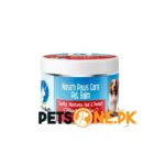 Nose n Paws Care Pet Balm Strawberry Bliss – 50 Gram