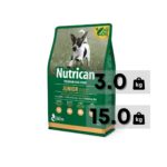 Nutrican Junior Dog Food