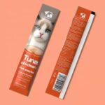 Faenbei Creamy Treats – 15 Gram Tube