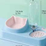 Pet Food and Water Dispenser - Image 2