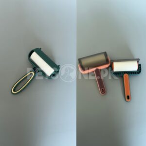 Pet Hair Lint Roller