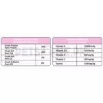 Petline Natural Premium Kitten Food – Chicken Selection - Image 3
