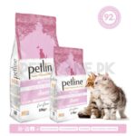 Petline Natural Premium Kitten Food – Chicken Selection - Image 2