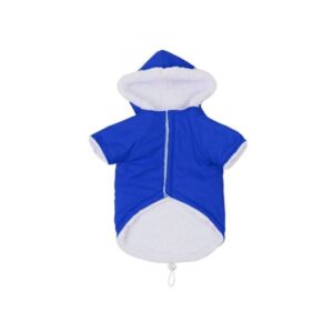 Polyester Fleece Coat For Pets / Jacket for Pets