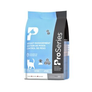 ProSeries Weight Management Cat Food