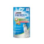 Purina DentaLife Daily Oral Care Cat Treats