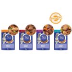 Purina One Adult Meat Fillets In Gravy For Adult Cats – 85 Gram