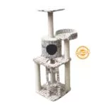 Scratching Post For Cats – Stair House Design