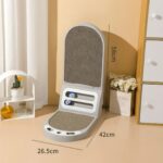 Vertical Cat Scratching Post - Image 2