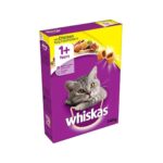 Whiskas Dry Food – 340 Gram Box - Image 2