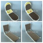 Vertical Cat Scratching Post