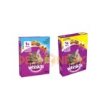 Whiskas Dry Food – 340 Gram Box