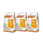 Bundle: Value Klumpy Cat Litter - Pack of 3