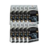 Bundle: Nourvet Cat Food – 10 Pack Carton