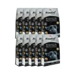 Bundle: Nourvet Cat Food – 10 Pack Carton