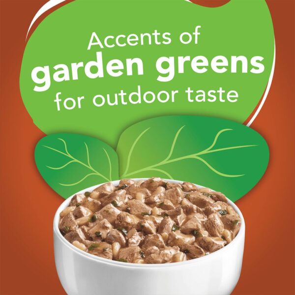 Friskies INDOOR CHUNKY / Wet Cat Food - 156 Gram - Image 2