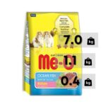 Me-O Dry Kitten Food - Ocean Fish