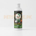 PawComfort Snow White / Whisk Away Dull Coats Kitten Shampoo