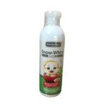 PawComfort Snow White / Whisk Away Dull Coats Kitten Shampoo