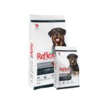 Reflex Adult Dog Food – Lamb n Rice - 15 KG