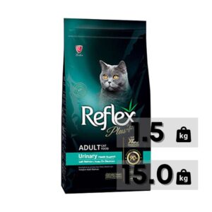 Reflex Plus Urinary Chicken Adult Cat Food