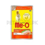 MeO / Me-O Wet Food / Me-O Wet Food Pouch for Cats - Image 9