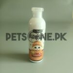 PawComfort Long-Coat Shampoo For Persian Cat - 300 ML