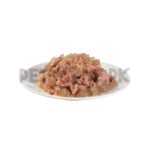 Brit Care Wet Food Pouch / For Cats / Fillets In Jelly /  Turkey And Shrimps Flavor – 85 Gram - Image 2