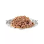 Brit Care Wet Food Pouch / For Cats / Fillets In Jelly /  Turkey And Shrimps Flavor – 85 Gram - Image 2