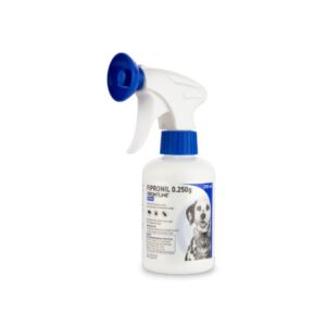 FRONTLINE Spray