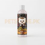 PawComfort Long-Coat Shampoo For Persian Cat - 300 ML