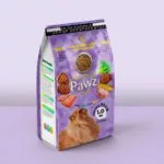 Pawz Premium Adult Cat Food – Chicken Plus – 1 KG