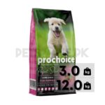 Prochoice Perfect Start Puppy Food – Lamb And Rice