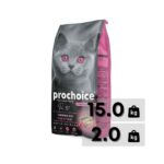 Prochoice Kitten Food – Chicken And Rice (PRO37)