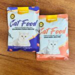 Pet Metro Adult Cat Food Pouches – 100 Gram