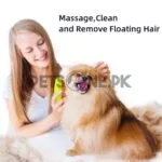 3 In 1 Cat Steamy Massage Brush For Cats - Image 6