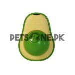 Avocado Shaped Catnip Wall Ball Cat Toys