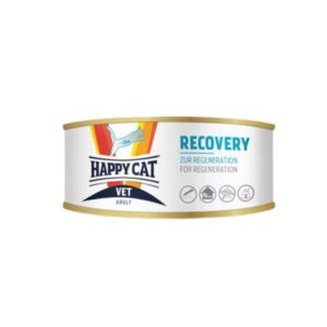 Happy Cat Vet Diet Recovery Adult Wet Cat Food – 100 Gram