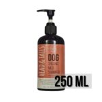 Head And Tails Dog Organic Mild Shampoo – 250 ML